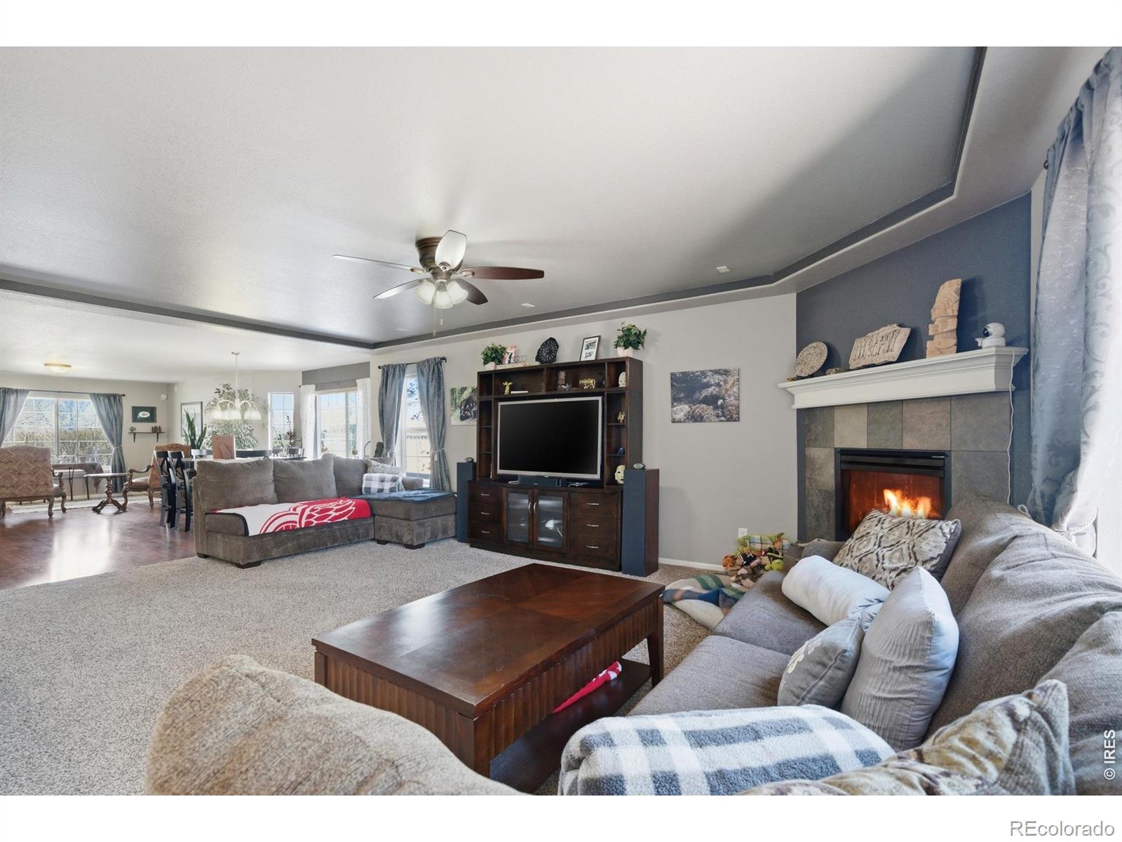 3627 Maplewood Lane Johnstown CO 80534