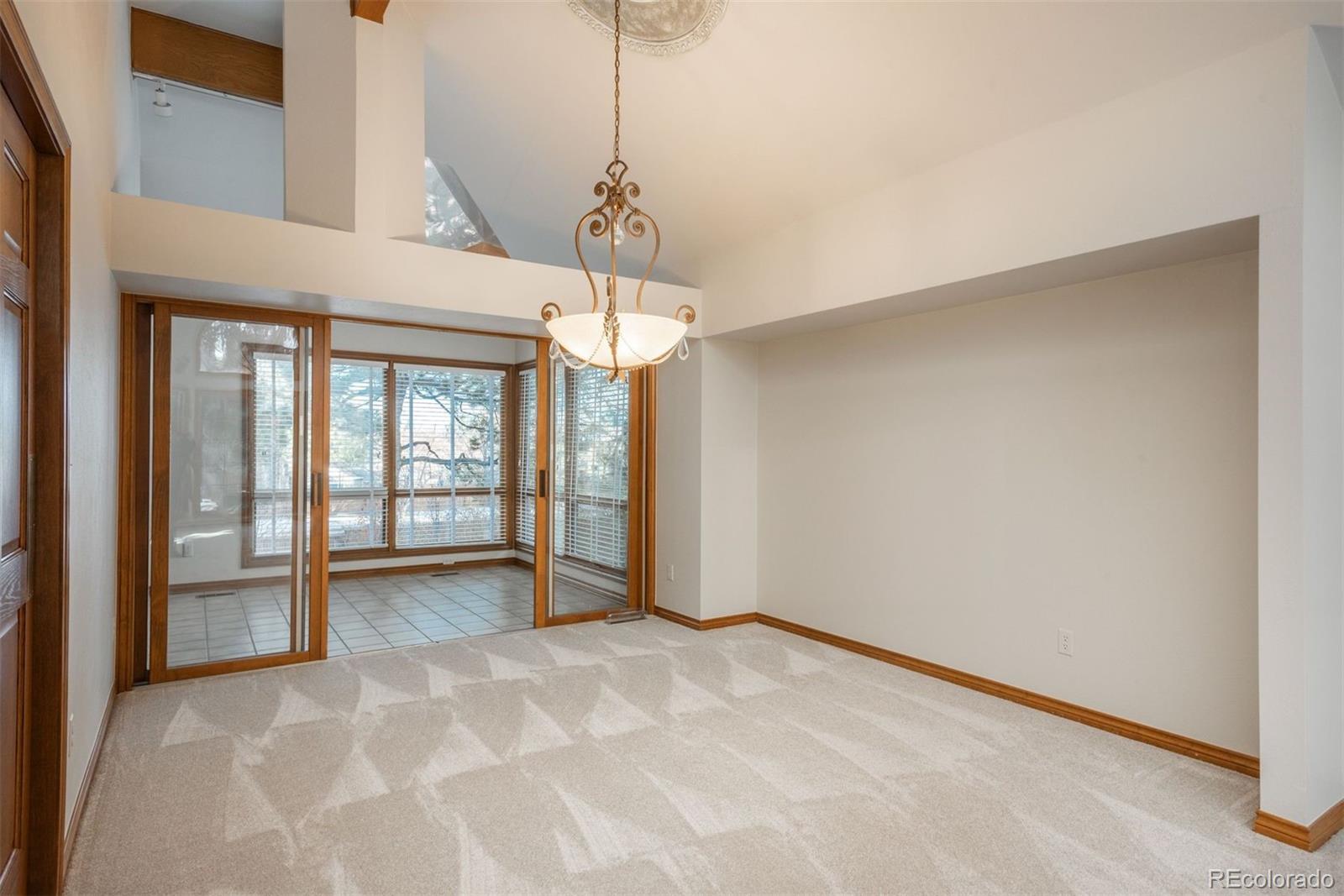 5537 E Links Circle Centennial CO 80122