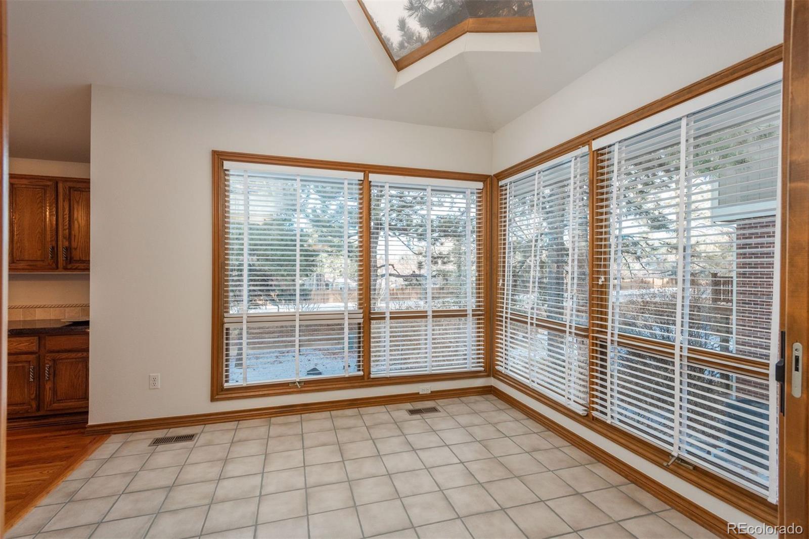 5537 E Links Circle Centennial CO 80122