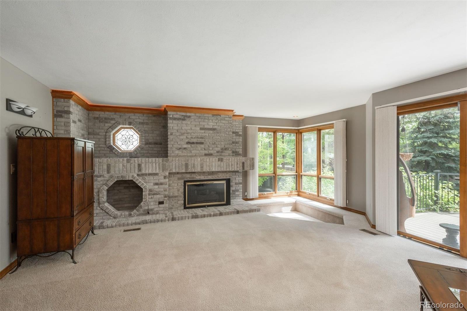 5537 E Links Circle Centennial CO 80122