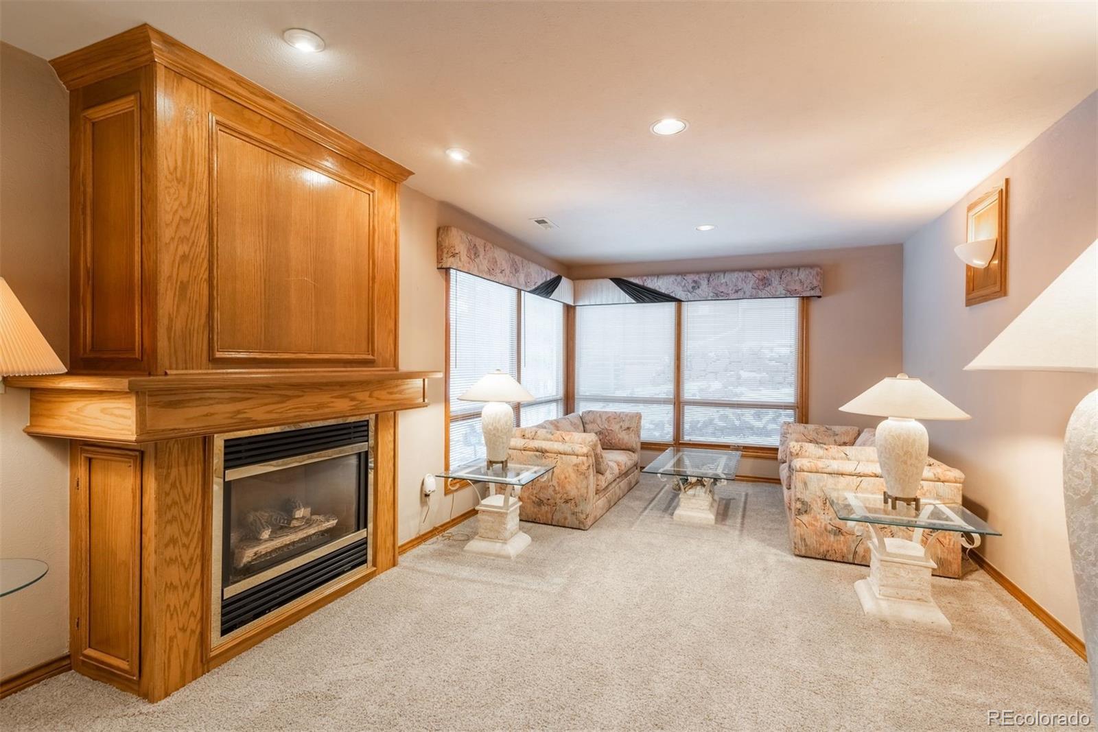 5537 E Links Circle Centennial CO 80122