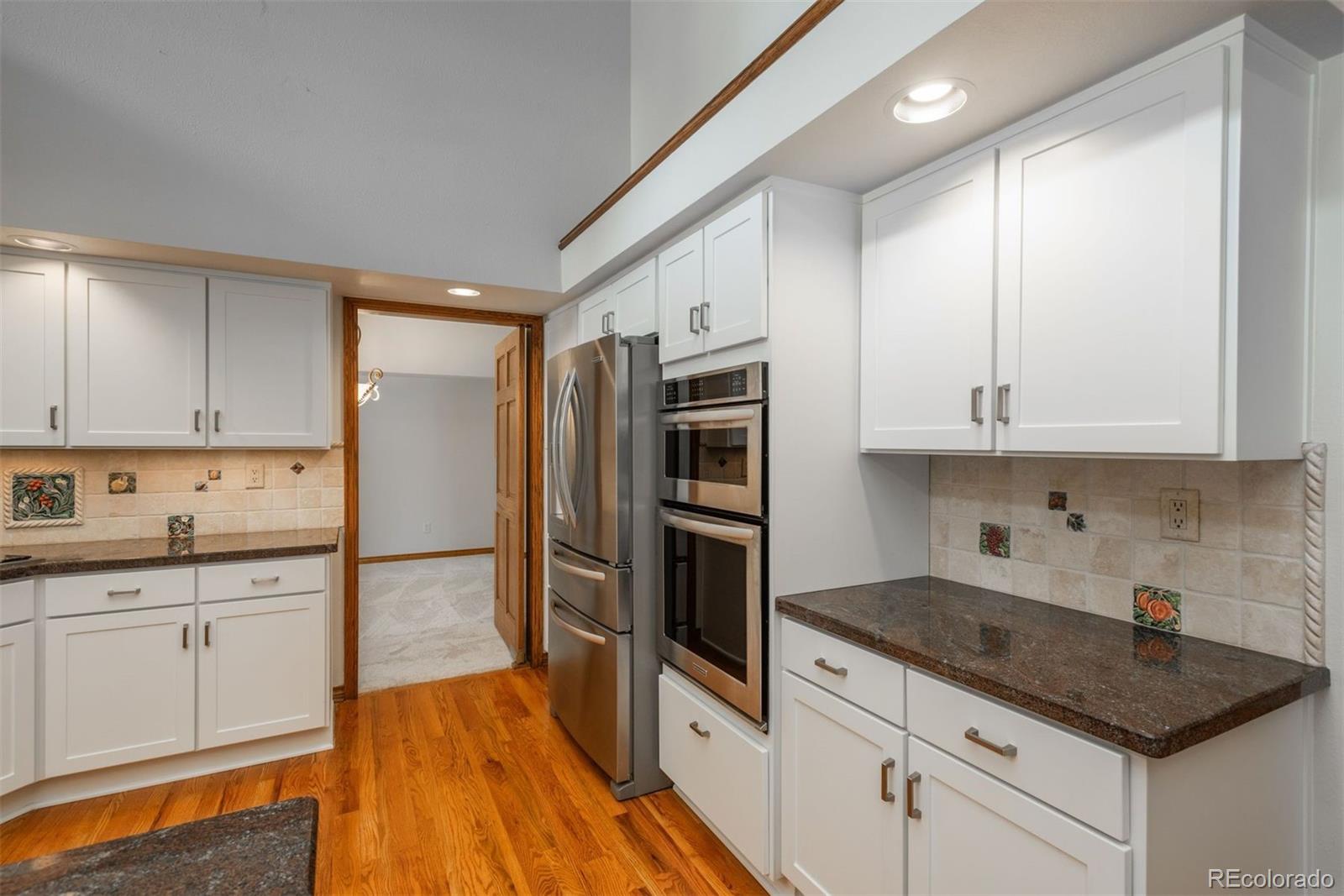 5537 E Links Circle Centennial CO 80122
