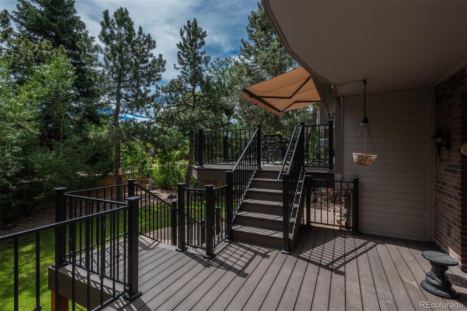 5537 E Links Circle Centennial CO 80122