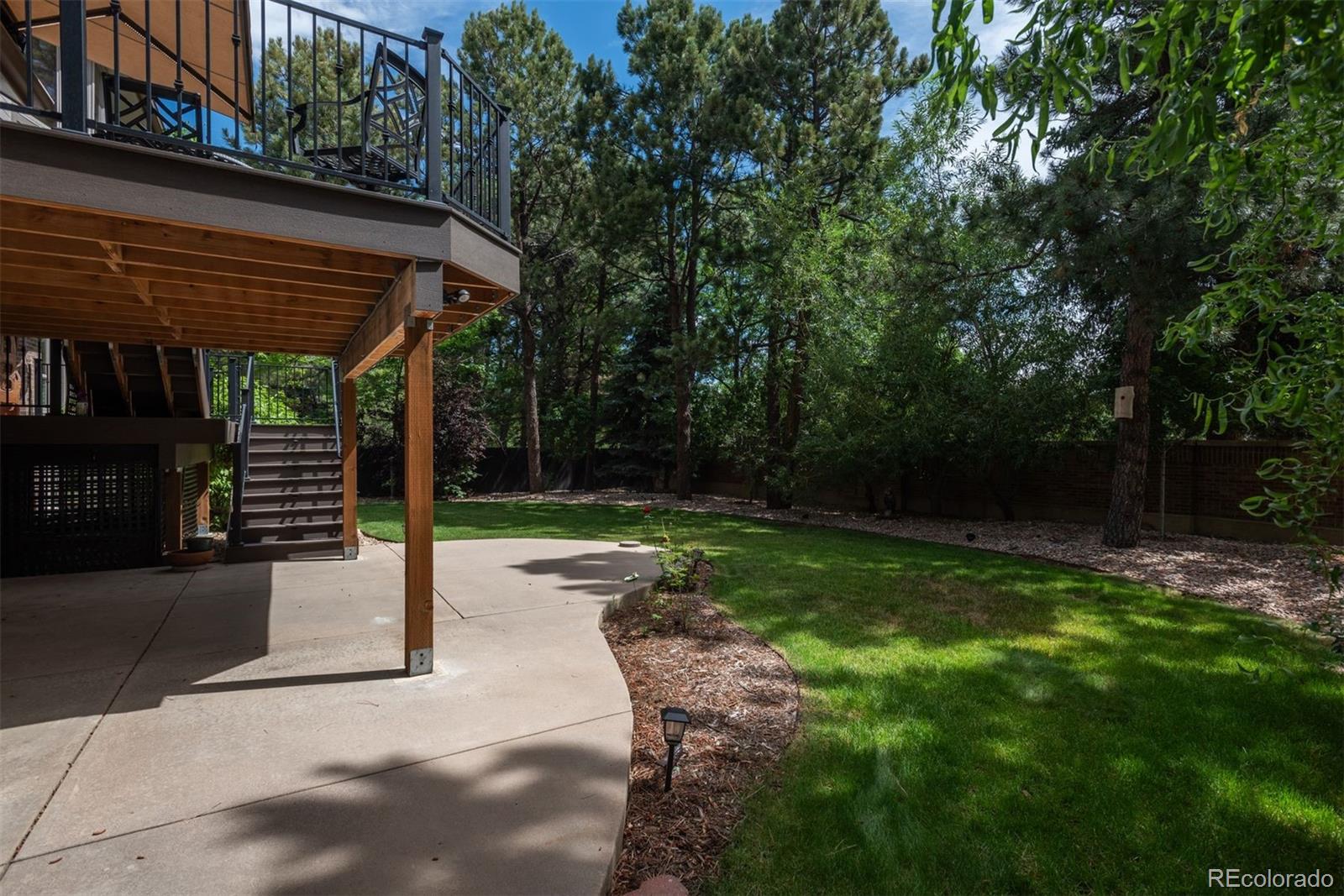 5537 E Links Circle Centennial CO 80122