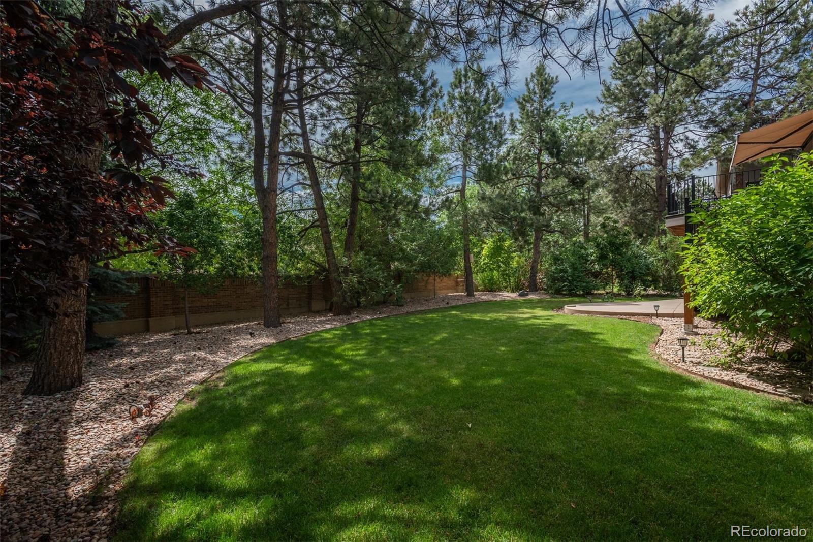 5537 E Links Circle Centennial CO 80122