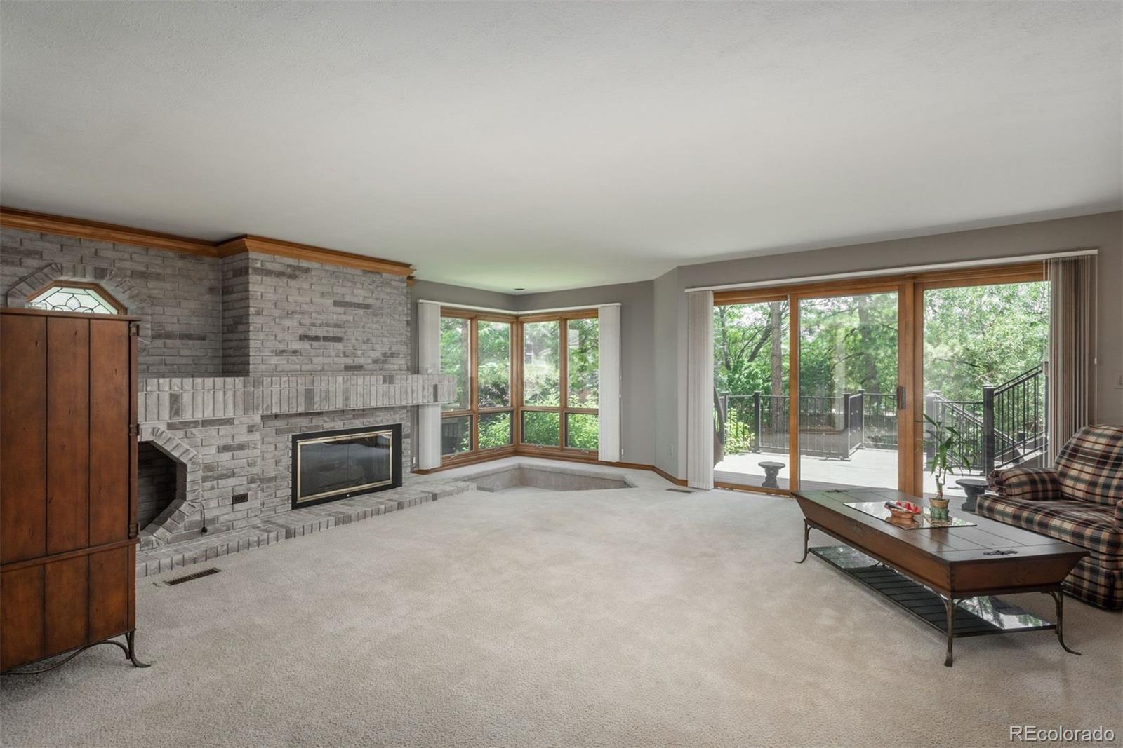 5537 E Links Circle Centennial CO 80122