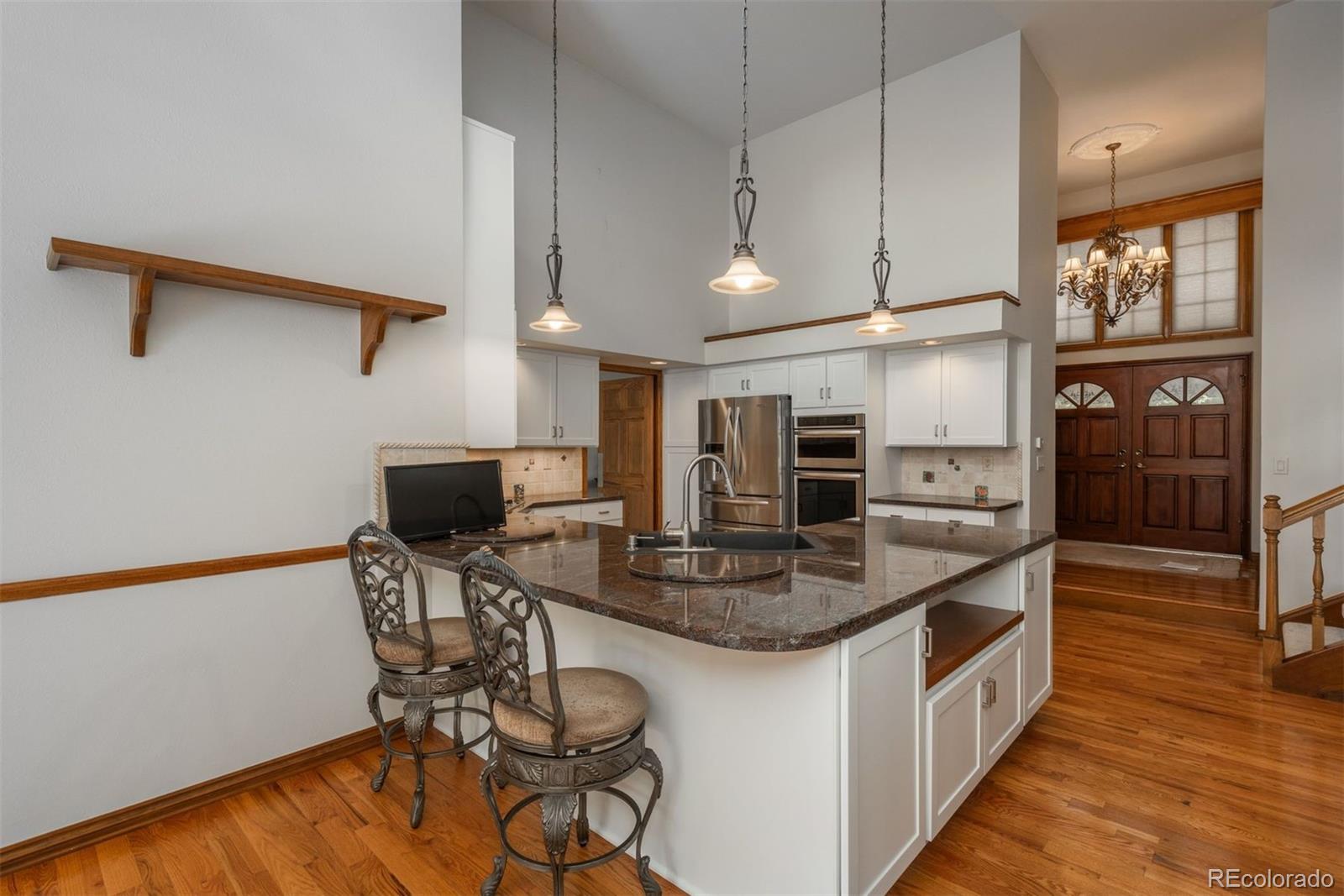 5537 E Links Circle Centennial CO 80122