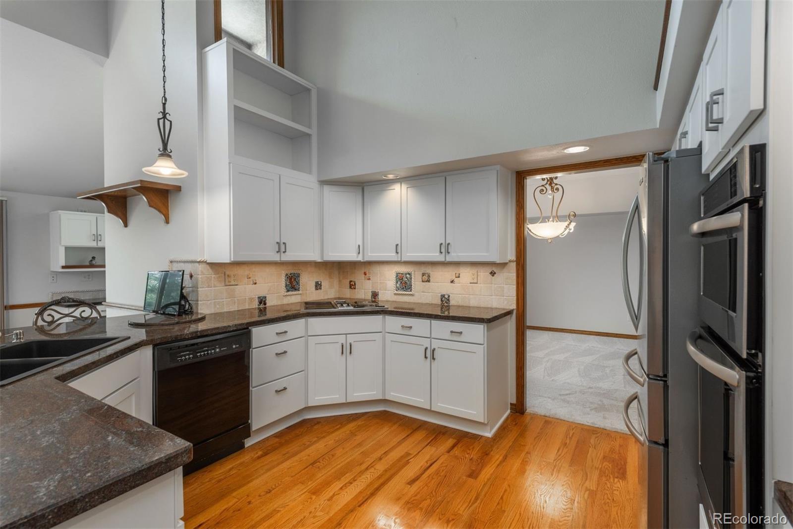 5537 E Links Circle Centennial CO 80122