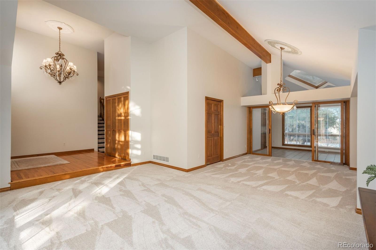 5537 E Links Circle Centennial CO 80122