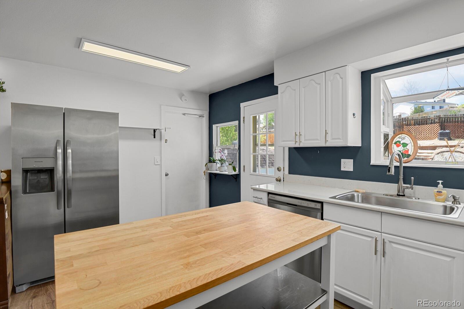4416 S Vivian Way Morrison CO 80465