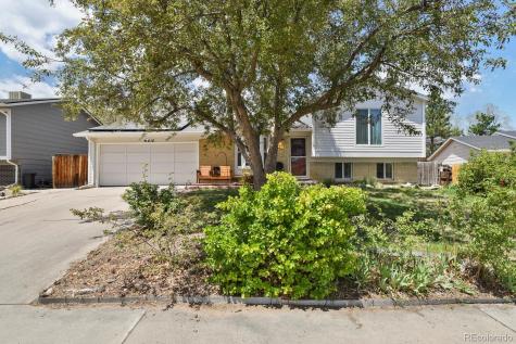 4416 S Vivian Way Morrison CO 80465