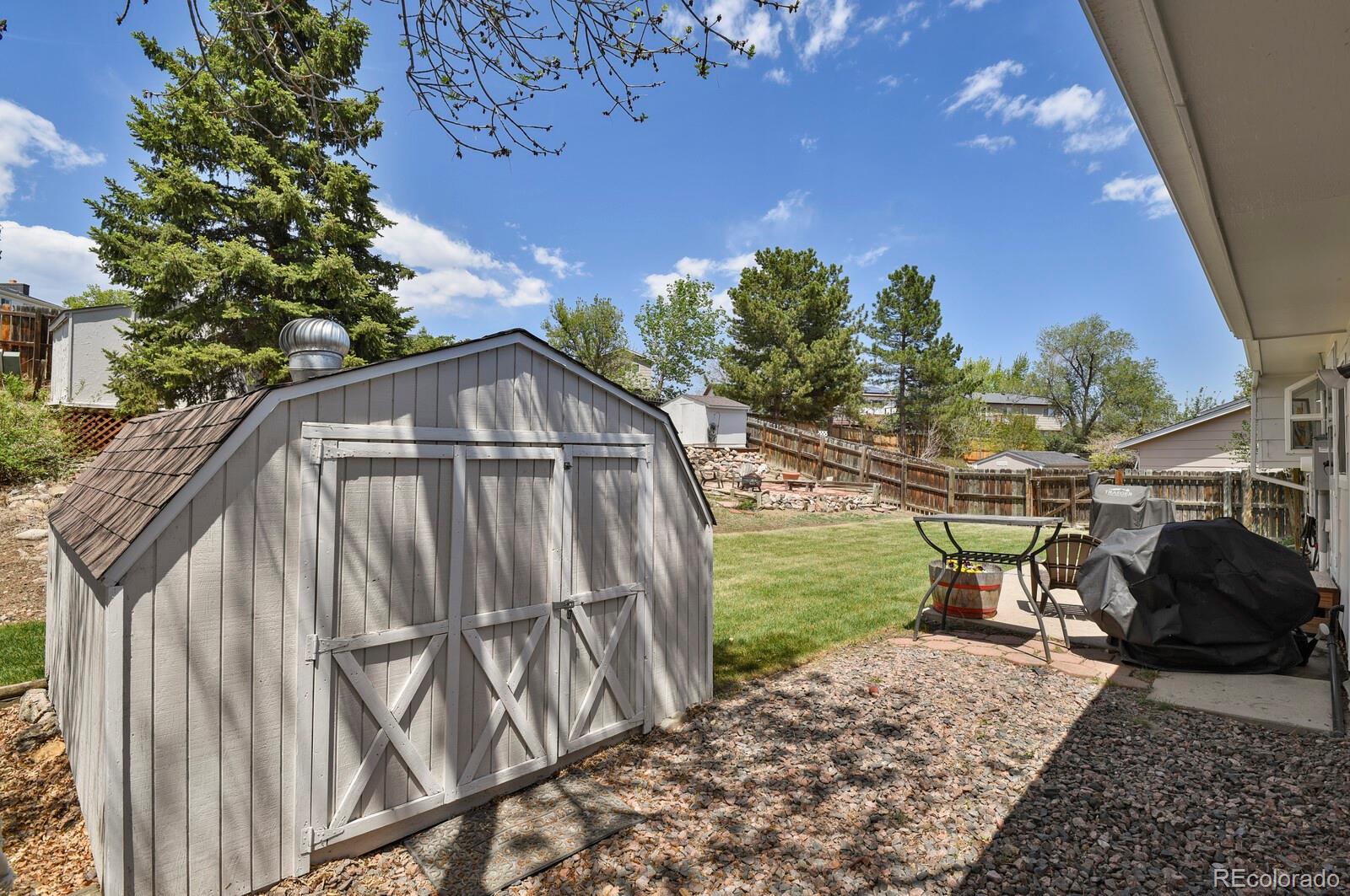 4416 S Vivian Way Morrison CO 80465