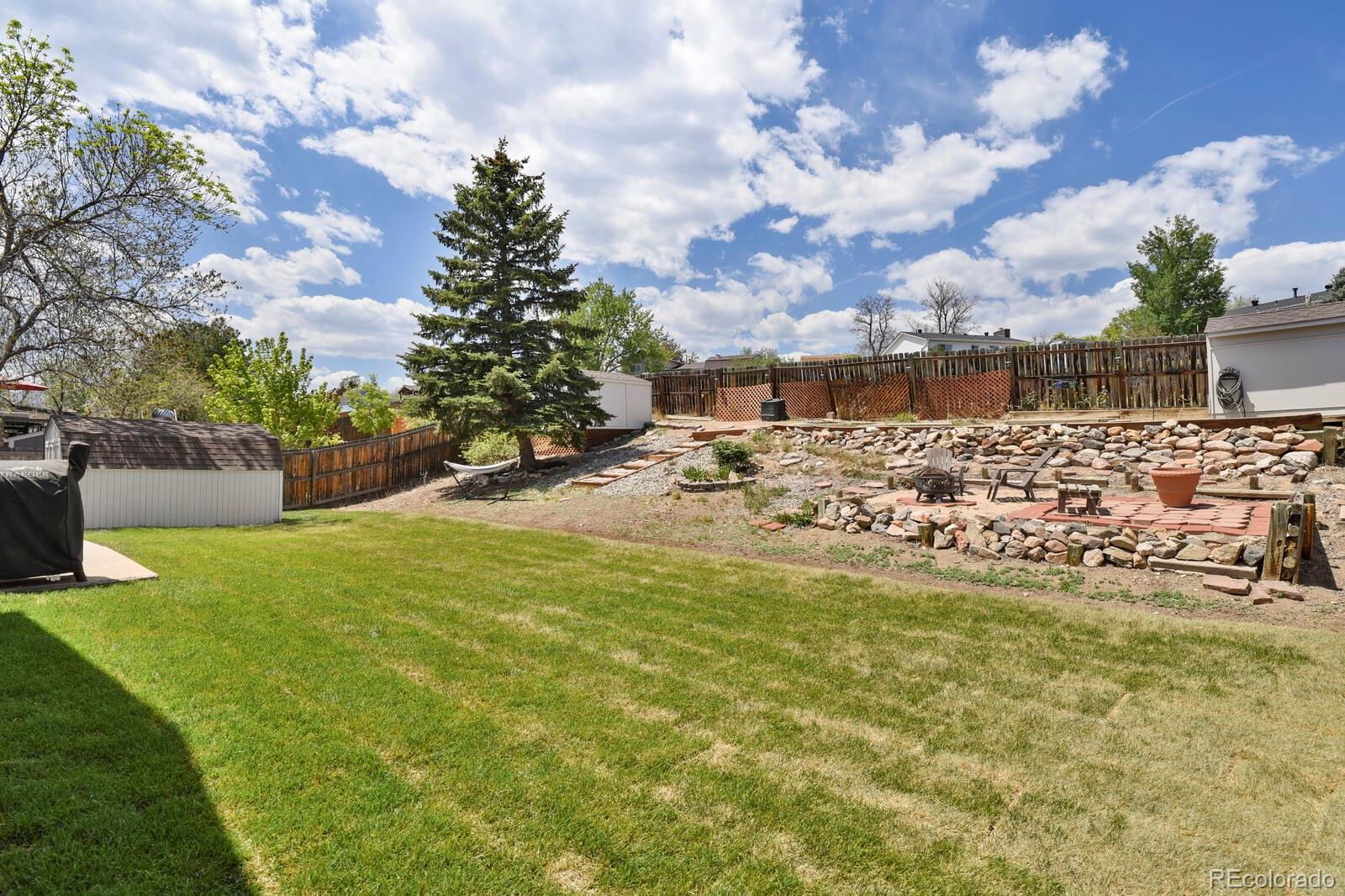 4416 S Vivian Way Morrison CO 80465