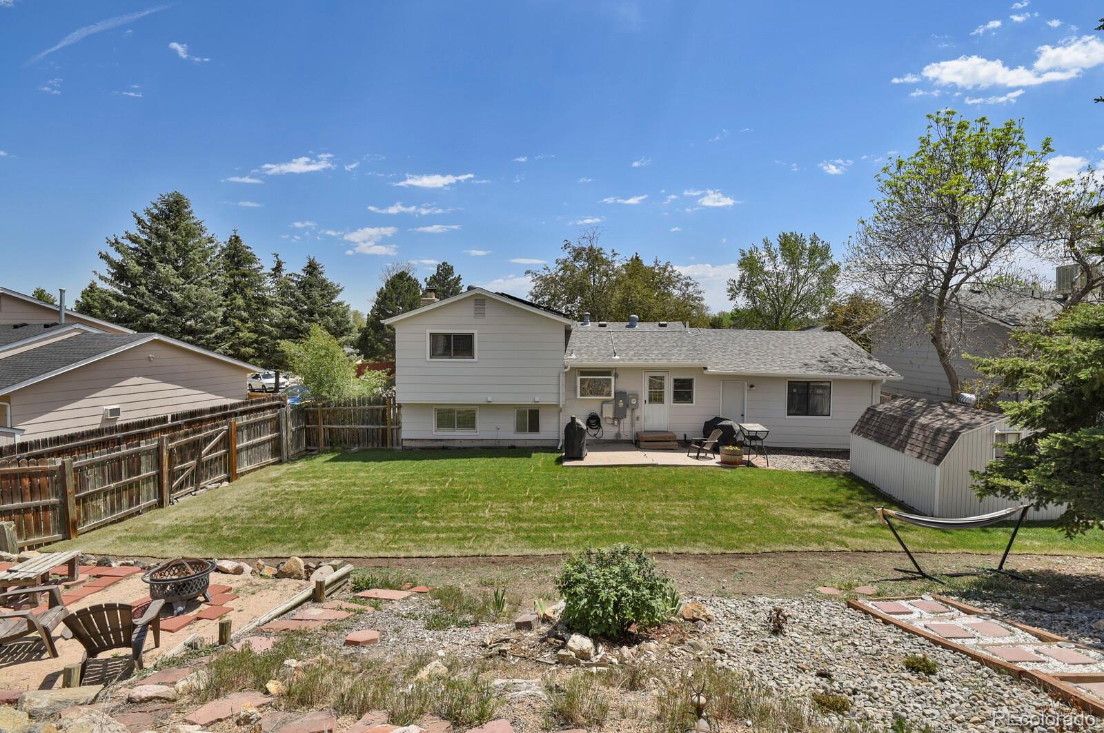 4416 S Vivian Way Morrison CO 80465