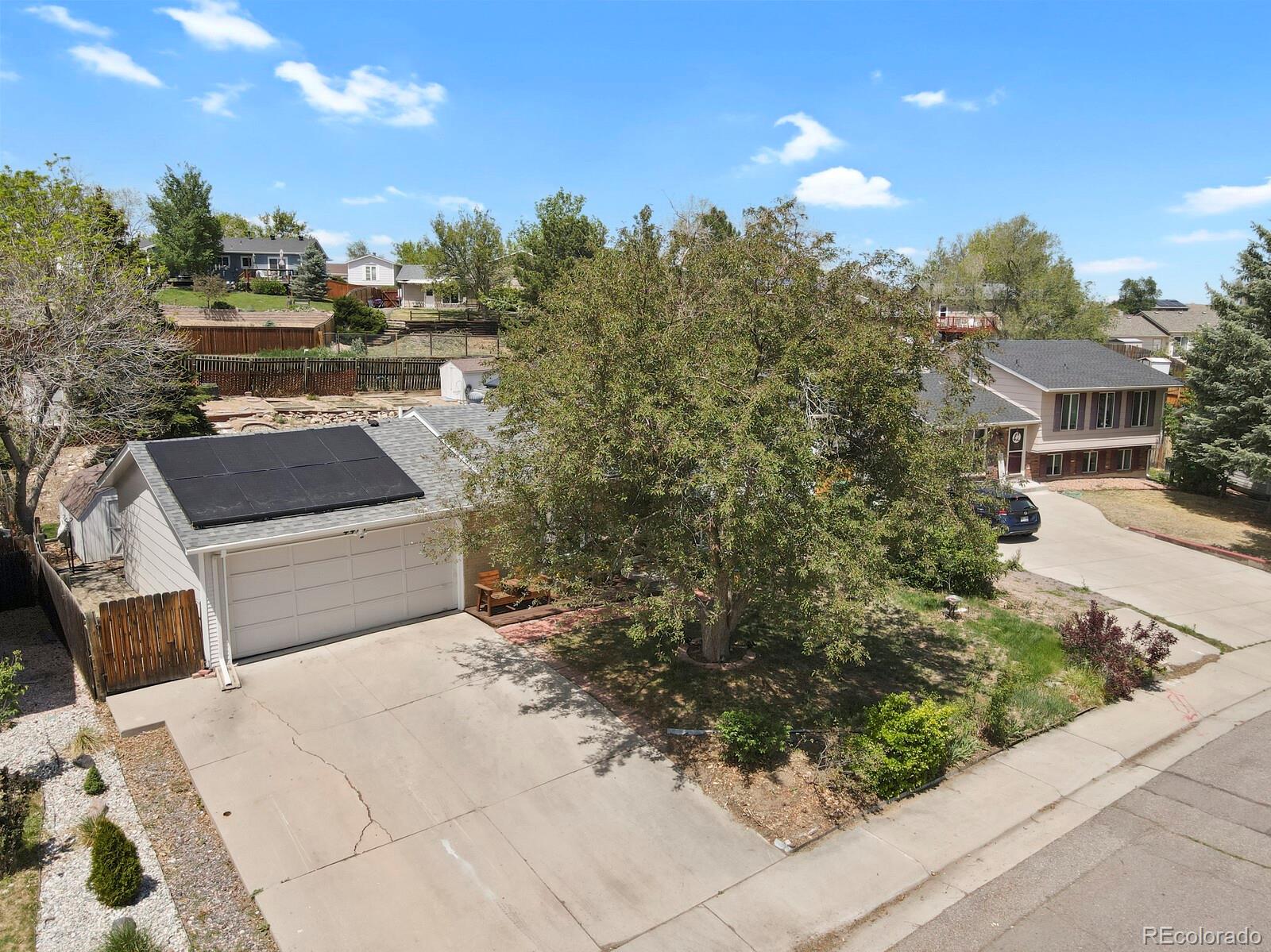 4416 S Vivian Way Morrison CO 80465