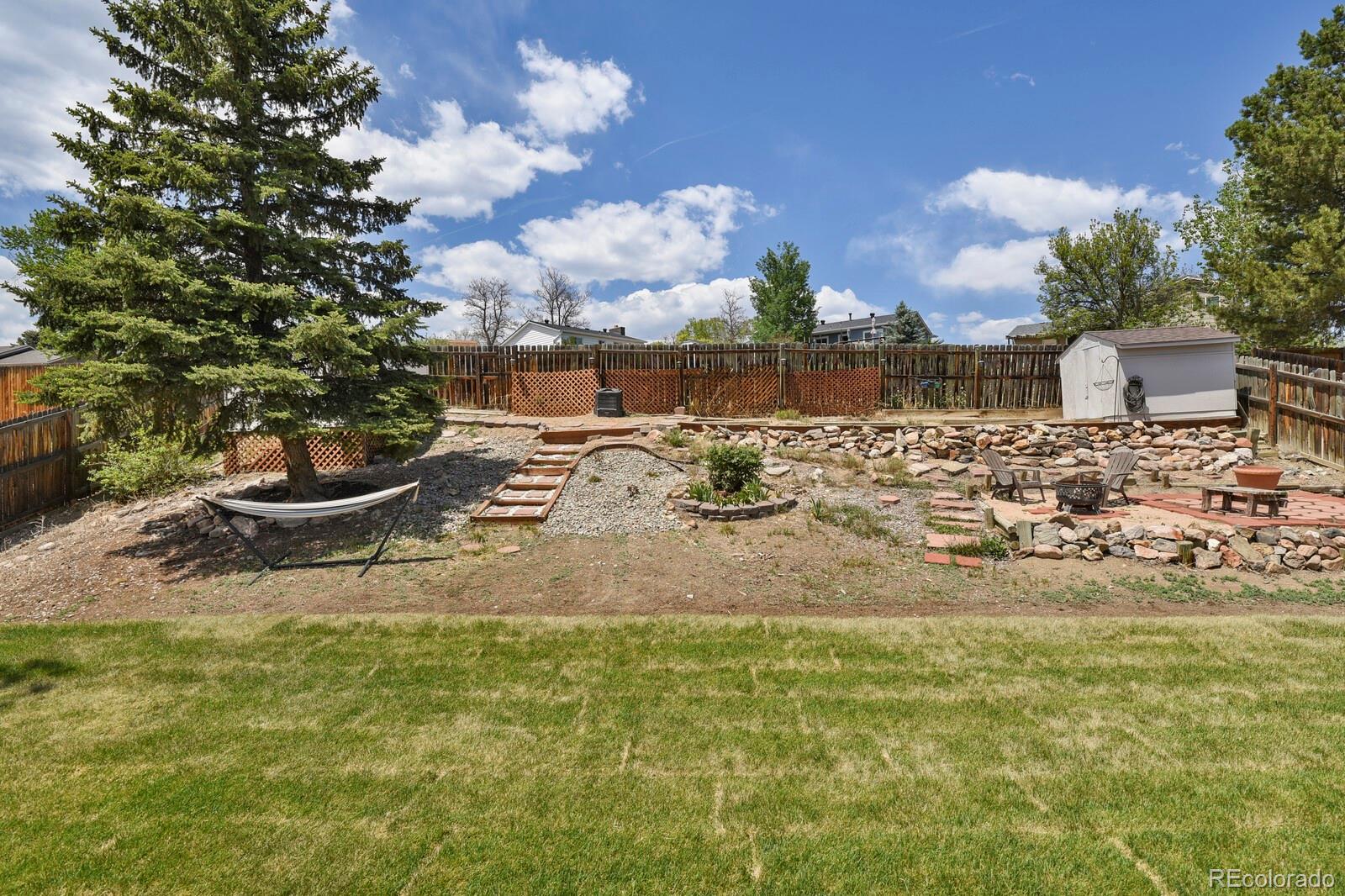 4416 S Vivian Way Morrison CO 80465
