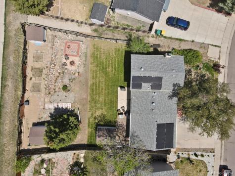 4416 S Vivian Way Morrison CO 80465