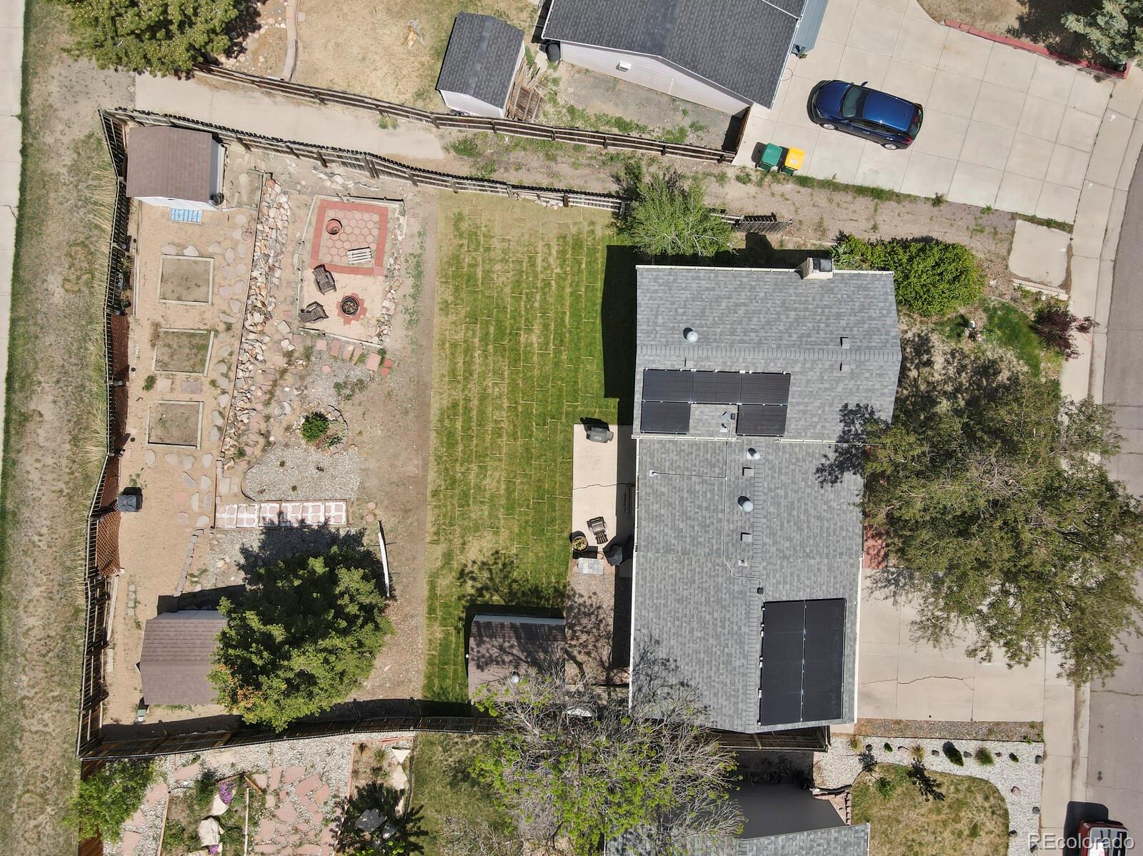 4416 S Vivian Way Morrison CO 80465