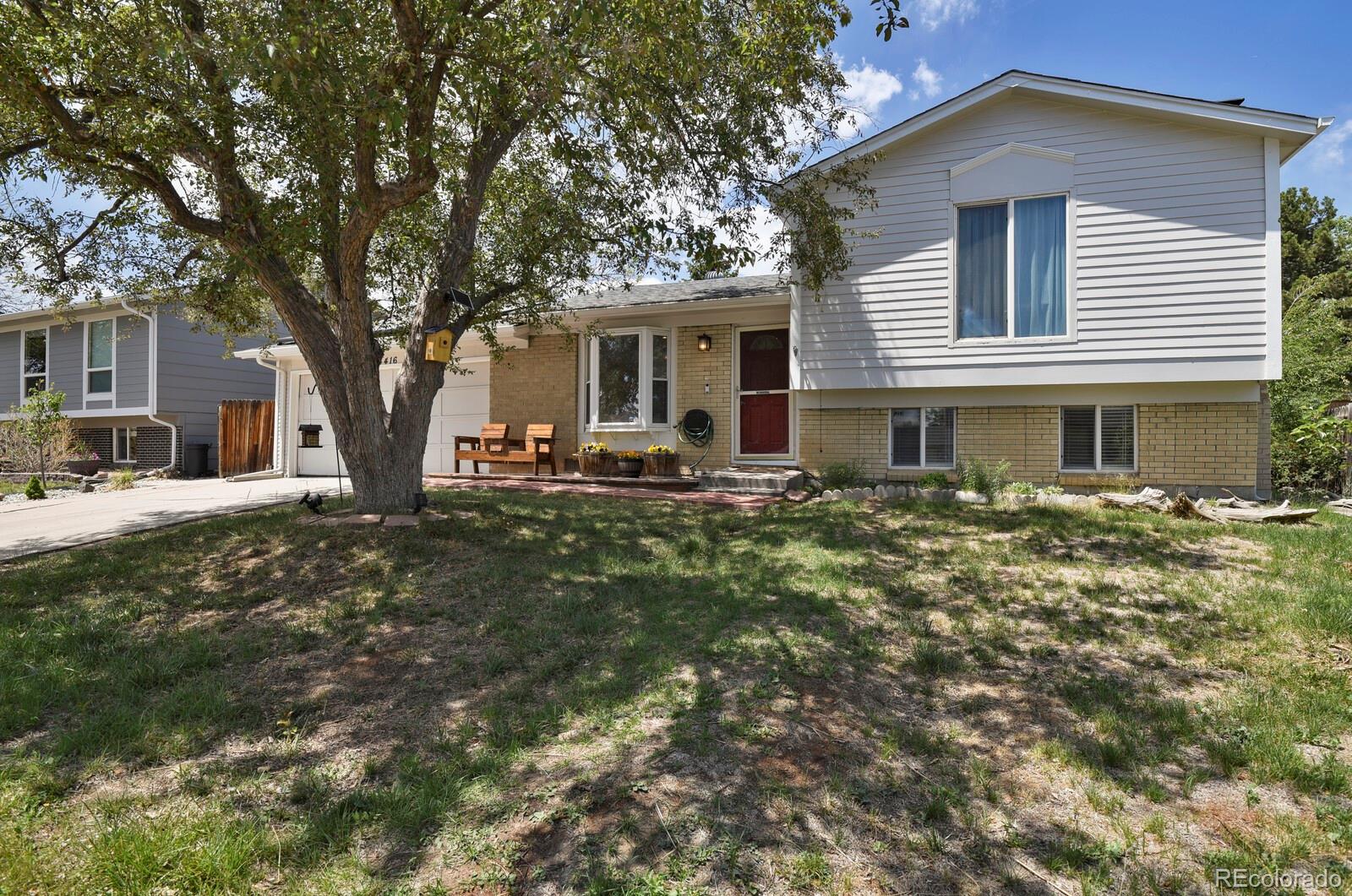 4416 S Vivian Way Morrison CO 80465