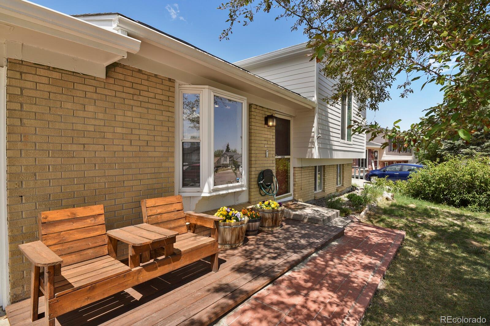 4416 S Vivian Way Morrison CO 80465