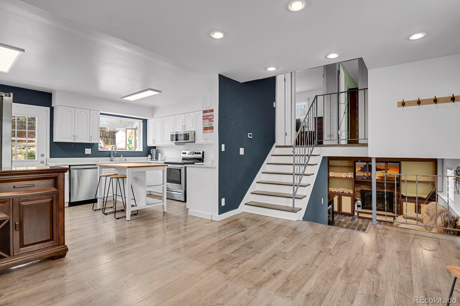 4416 S Vivian Way Morrison CO 80465