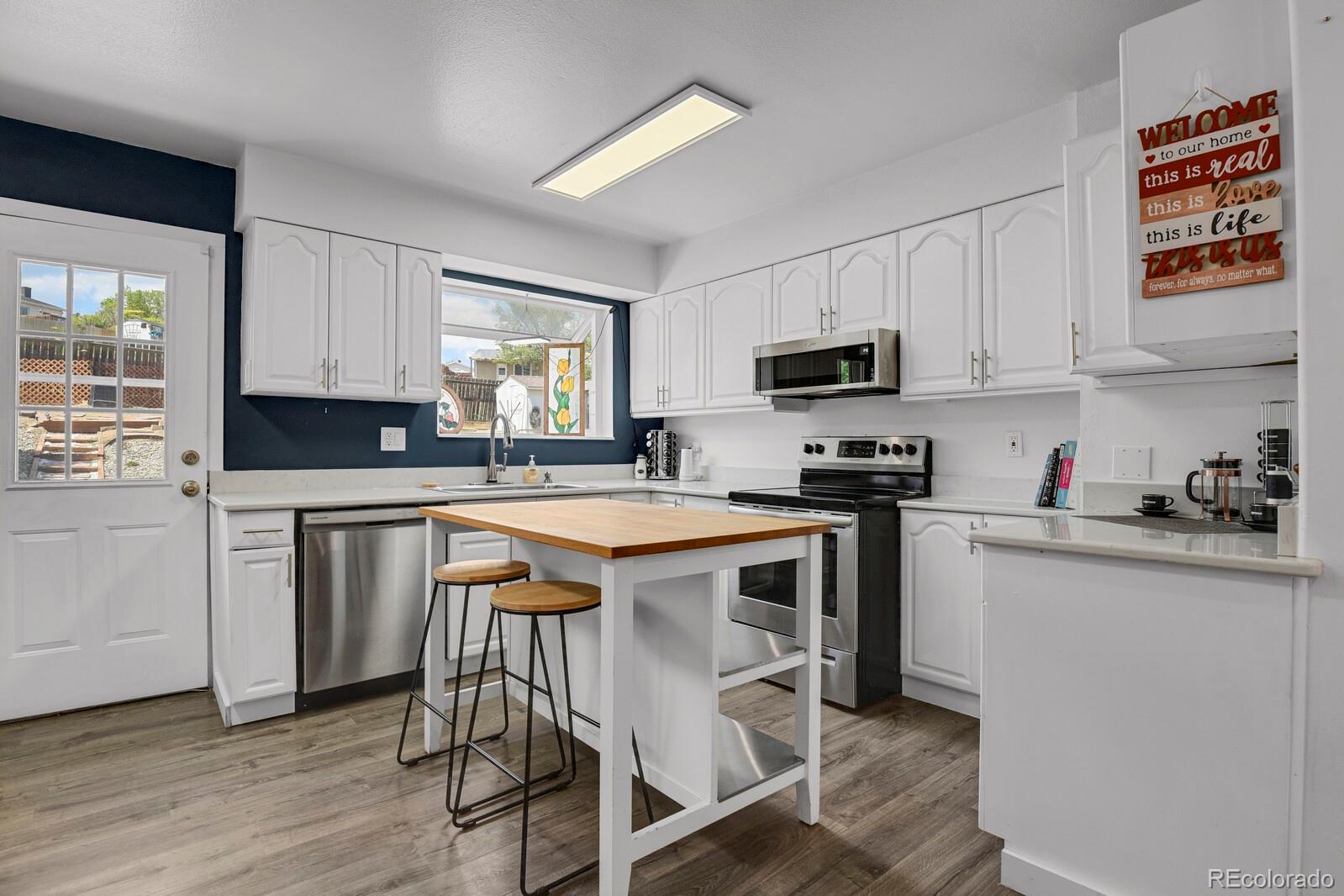 4416 S Vivian Way Morrison CO 80465
