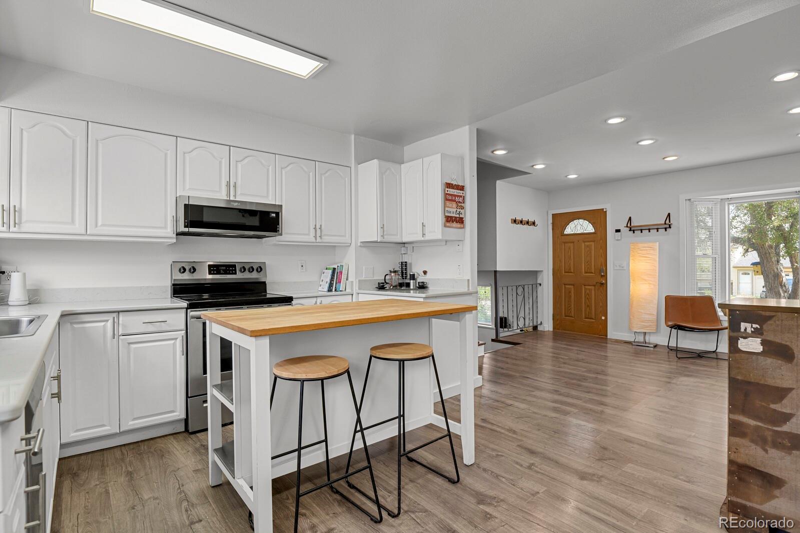 4416 S Vivian Way Morrison CO 80465