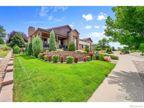 608 Riverside Court Greeley CO 80634