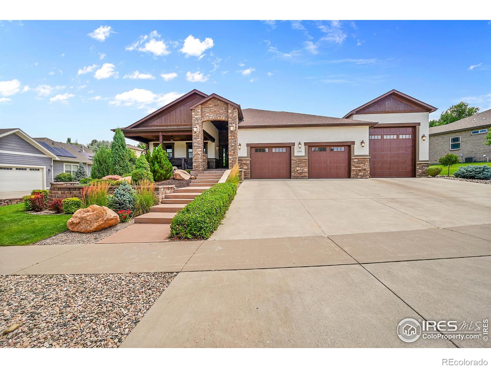 608 Riverside Court Greeley CO 80634