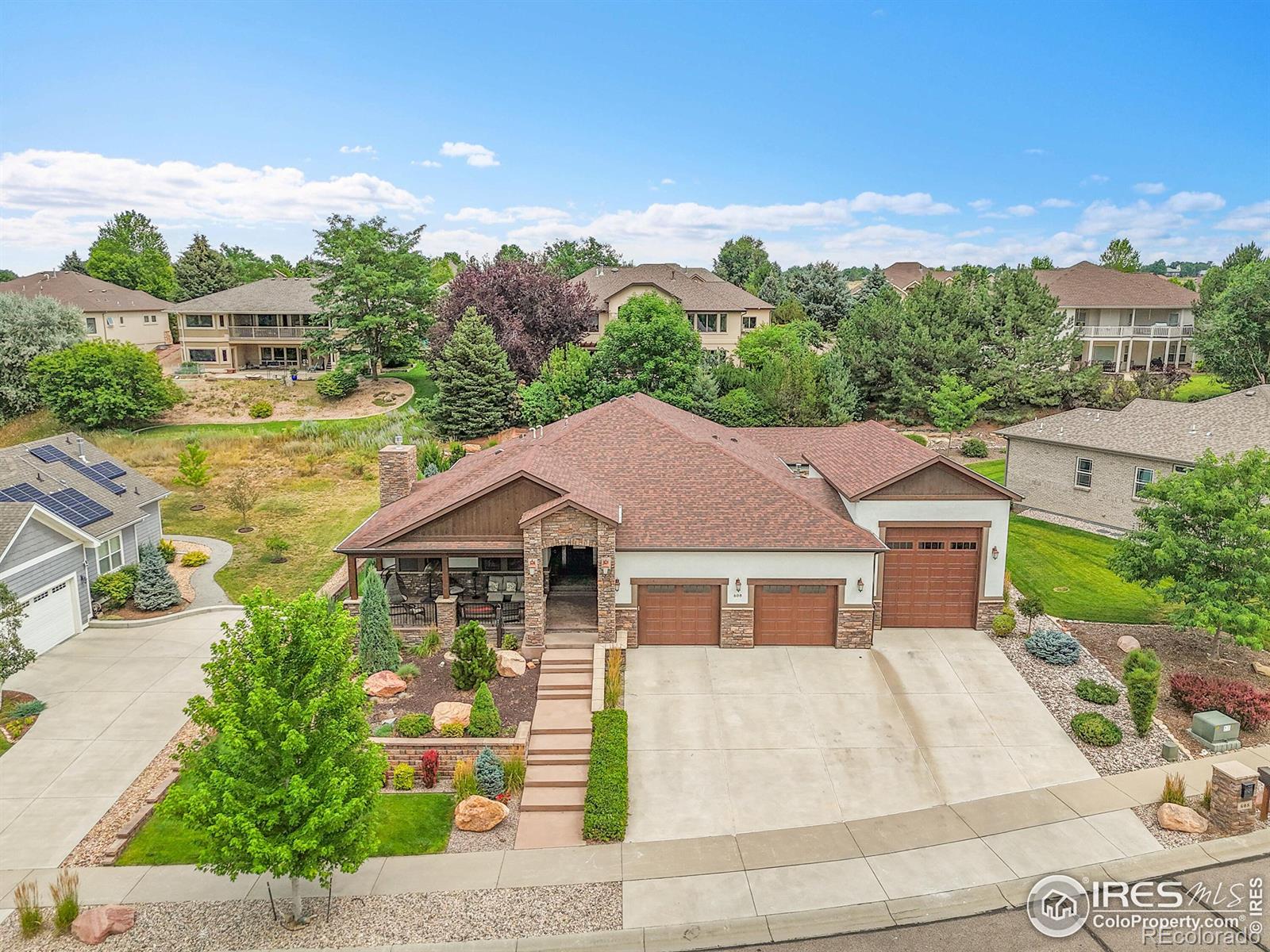 608 Riverside Court Greeley CO 80634