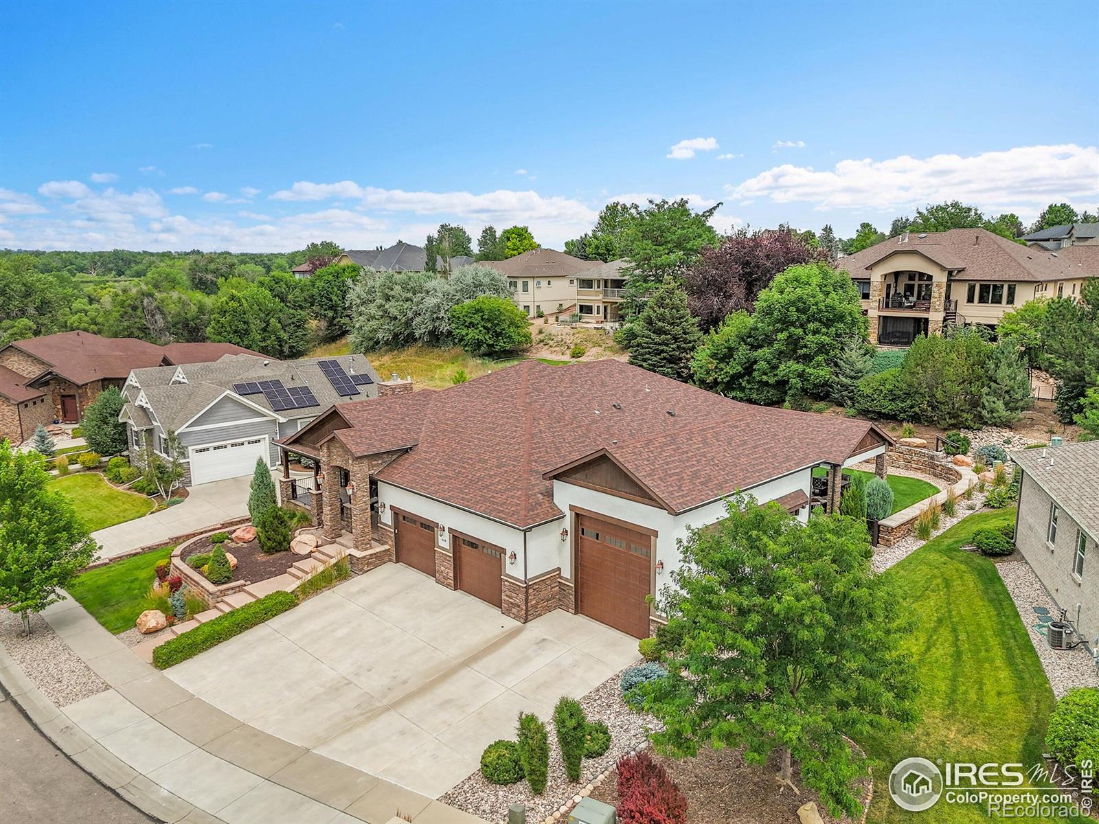 608 Riverside Court Greeley CO 80634