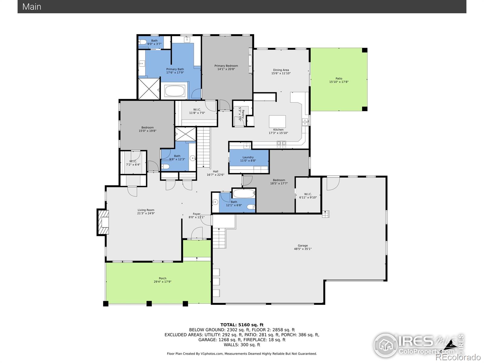 608 Riverside Court Greeley CO 80634