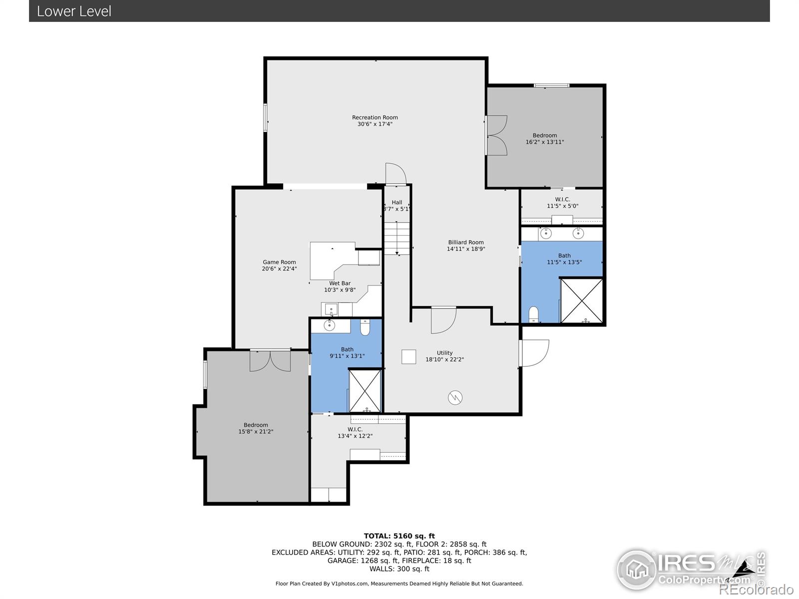 608 Riverside Court Greeley CO 80634