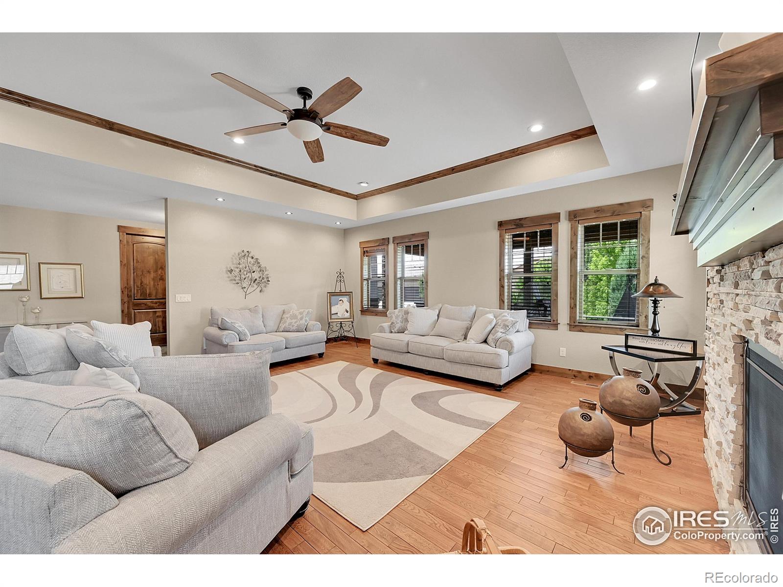 608 Riverside Court Greeley CO 80634