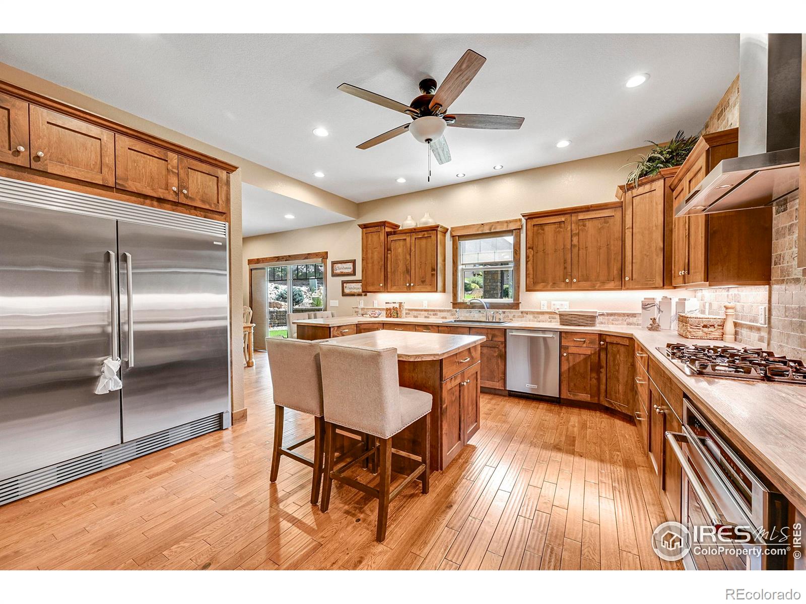 608 Riverside Court Greeley CO 80634