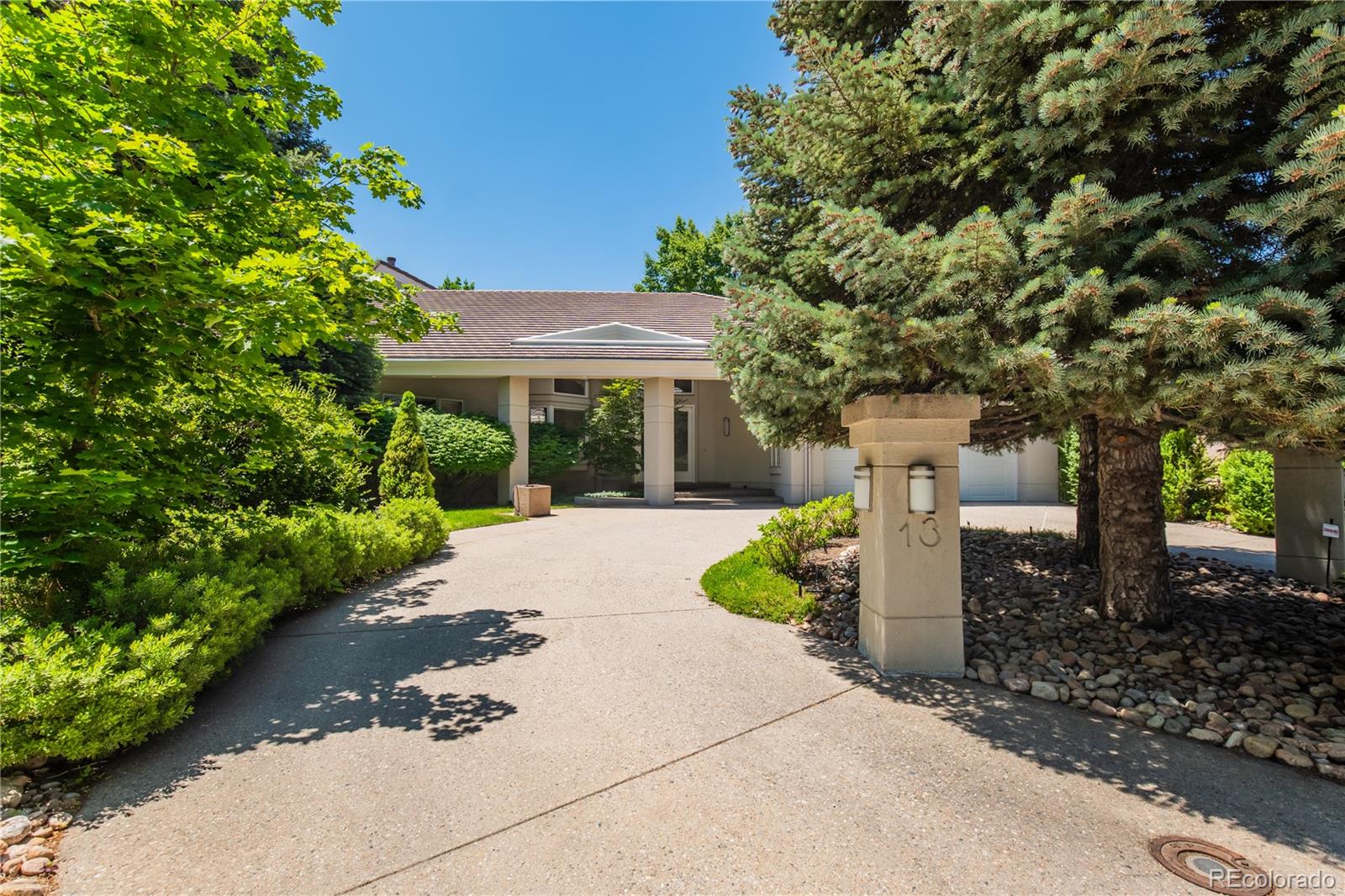 400 S Steele Street Denver CO 80209