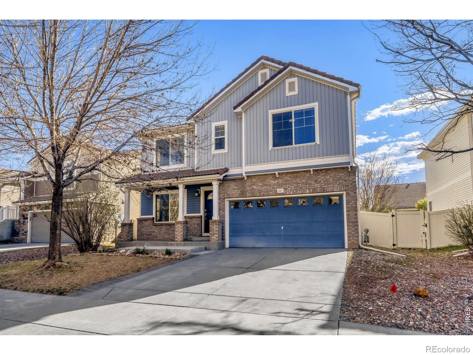 3907 Heatherwood Circle Johnstown CO 80534
