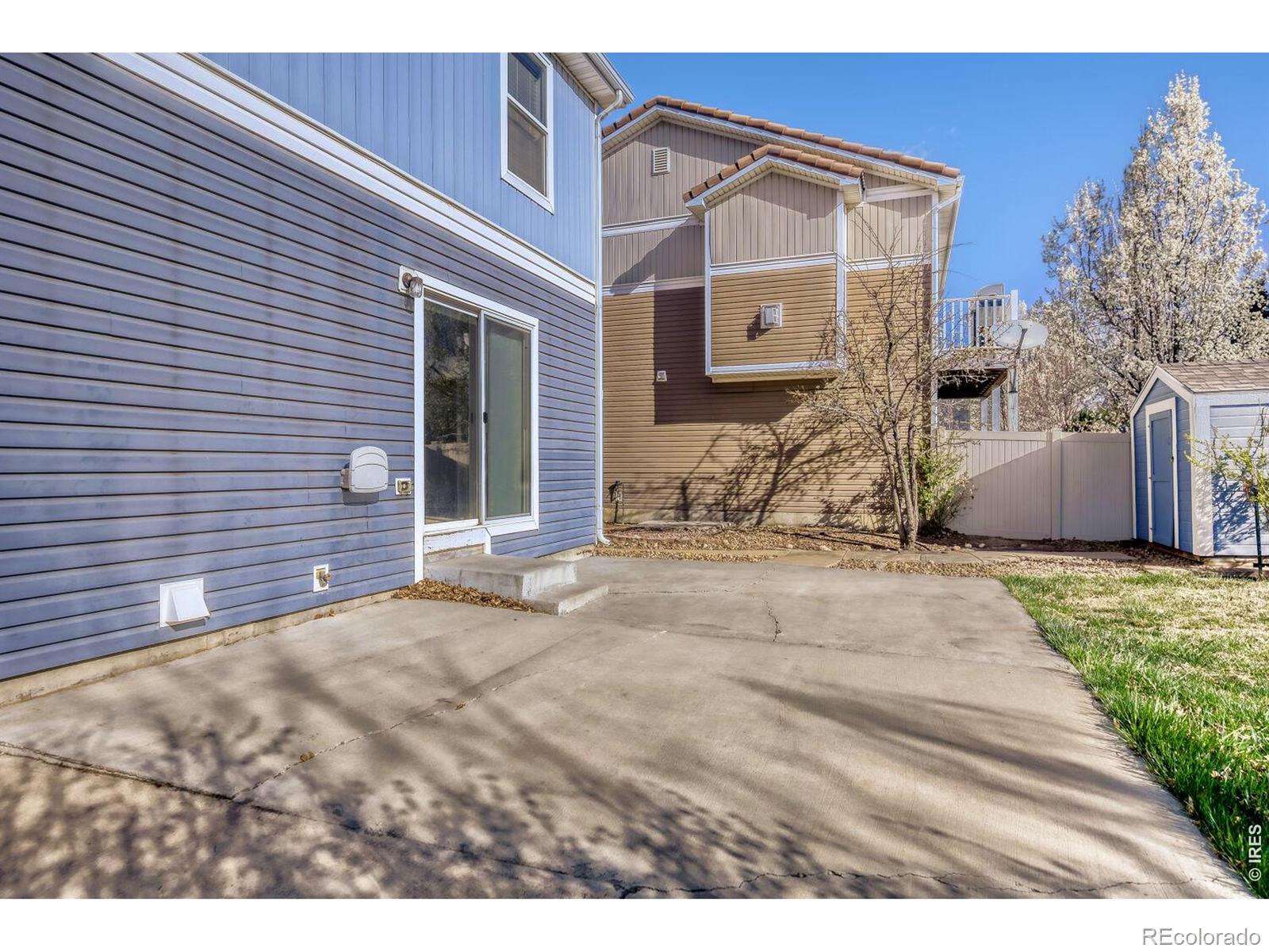 3907 Heatherwood Circle Johnstown CO 80534