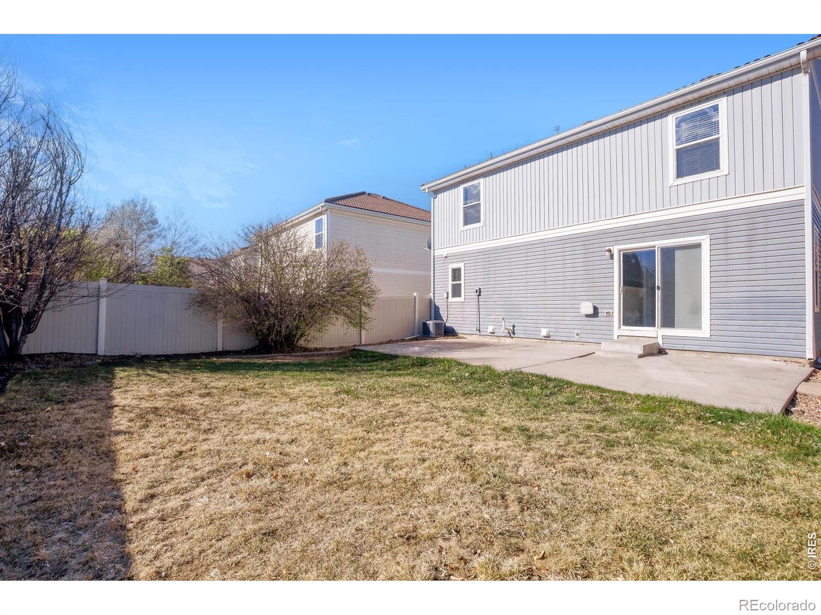 3907 Heatherwood Circle Johnstown CO 80534