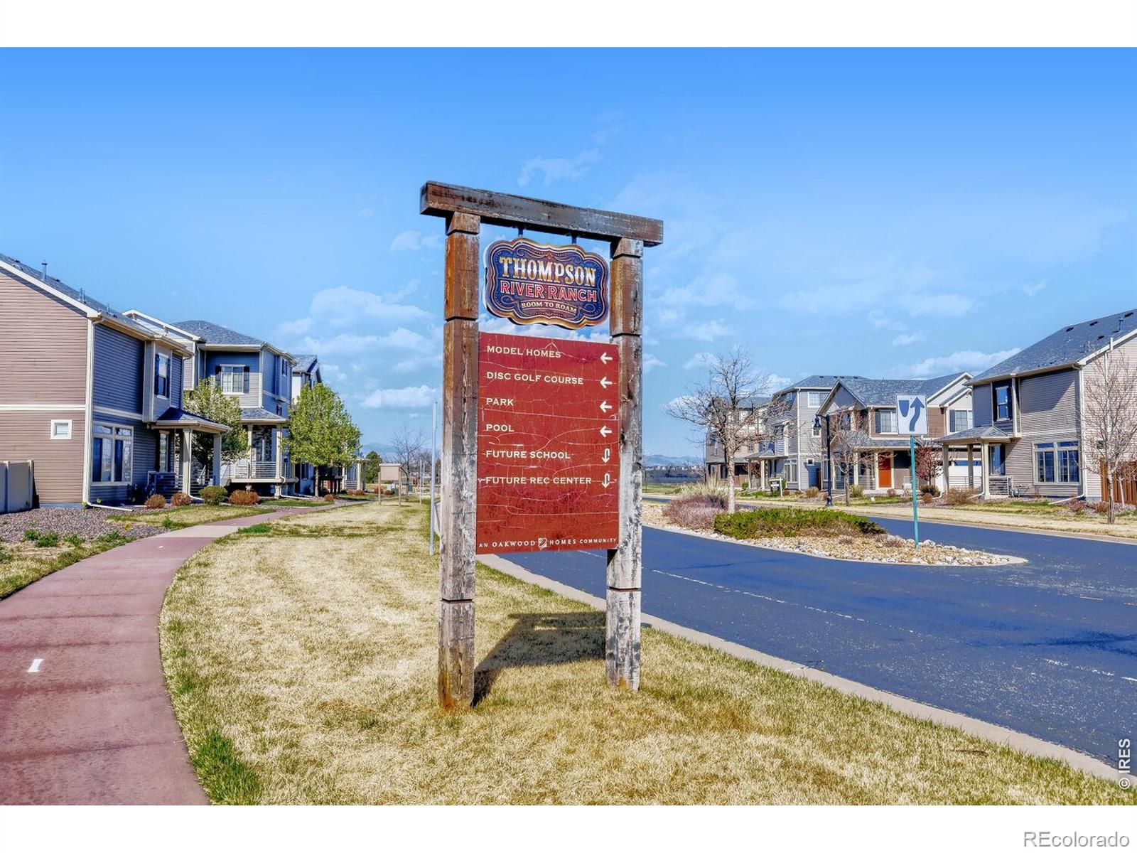 3907 Heatherwood Circle Johnstown CO 80534