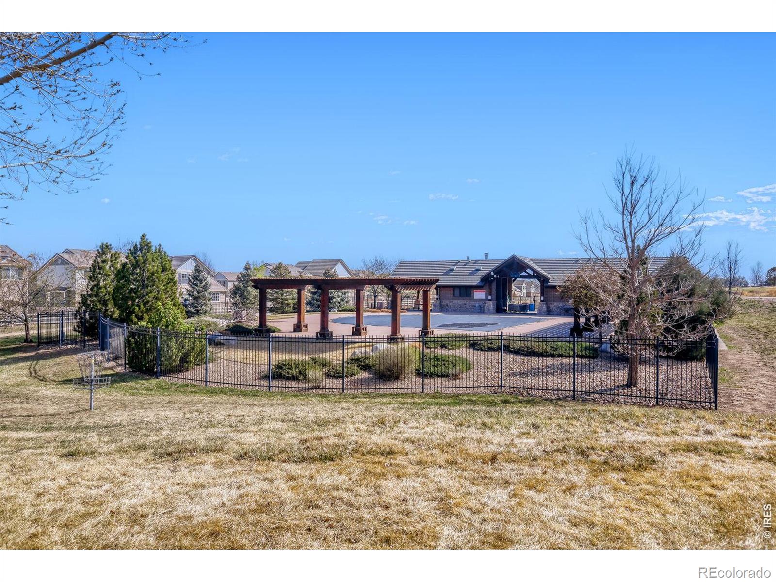 3907 Heatherwood Circle Johnstown CO 80534