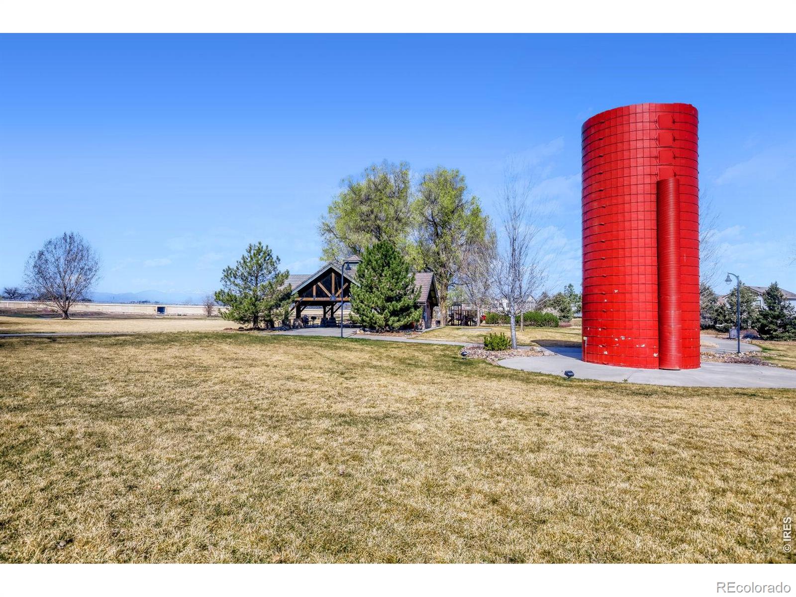 3907 Heatherwood Circle Johnstown CO 80534
