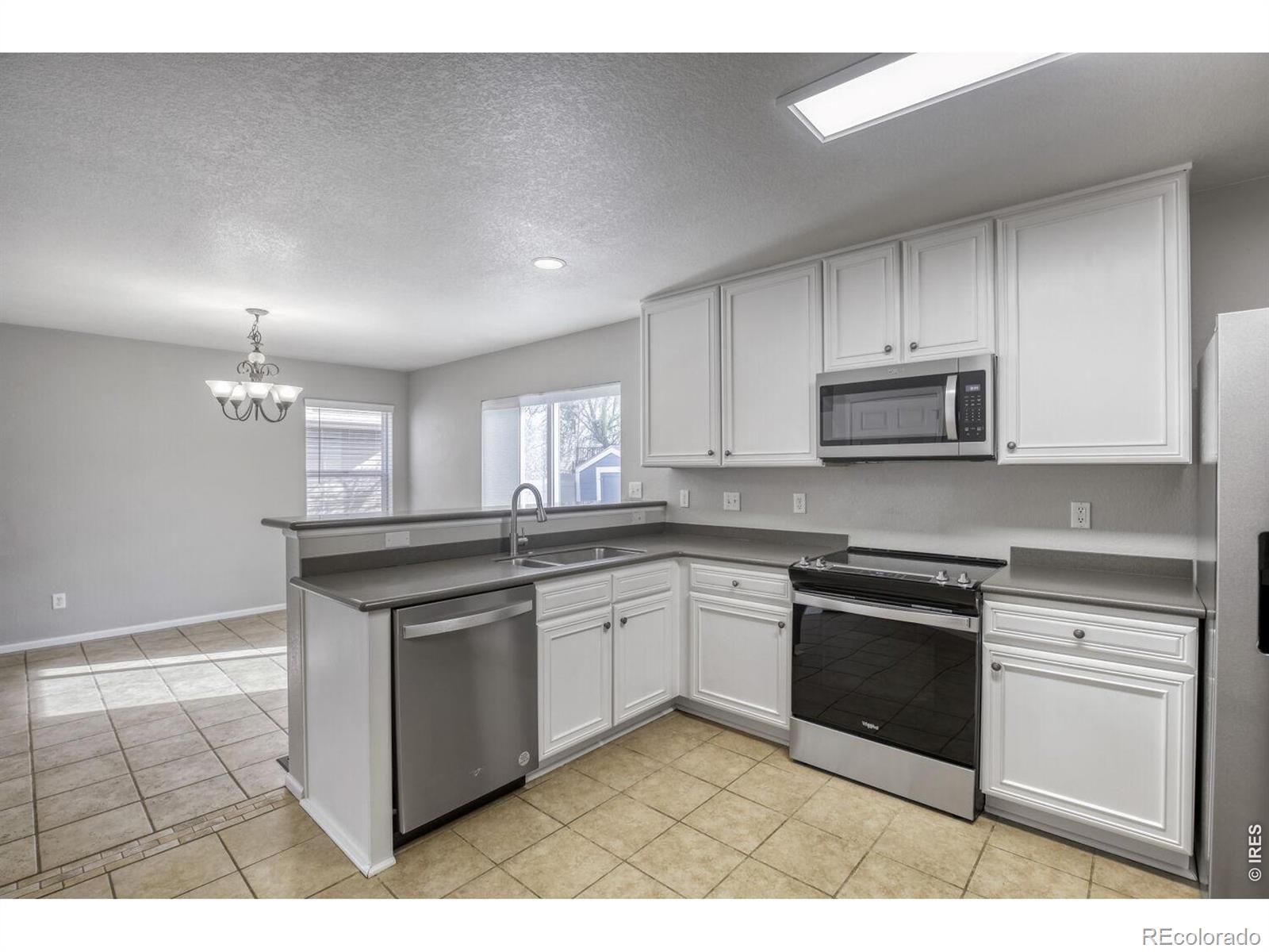 3907 Heatherwood Circle Johnstown CO 80534