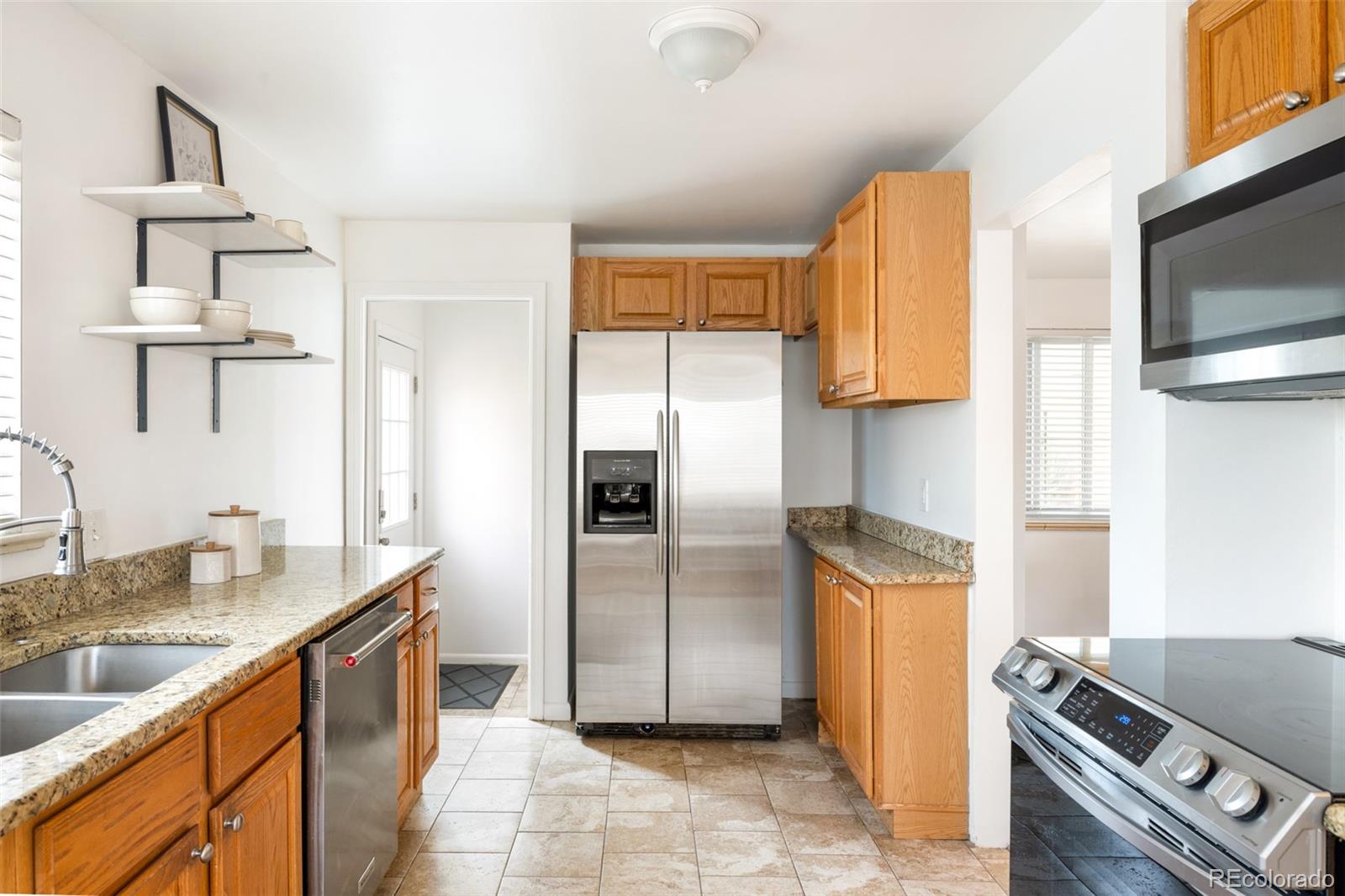 7600 E 22nd Avenue Denver CO 80207
