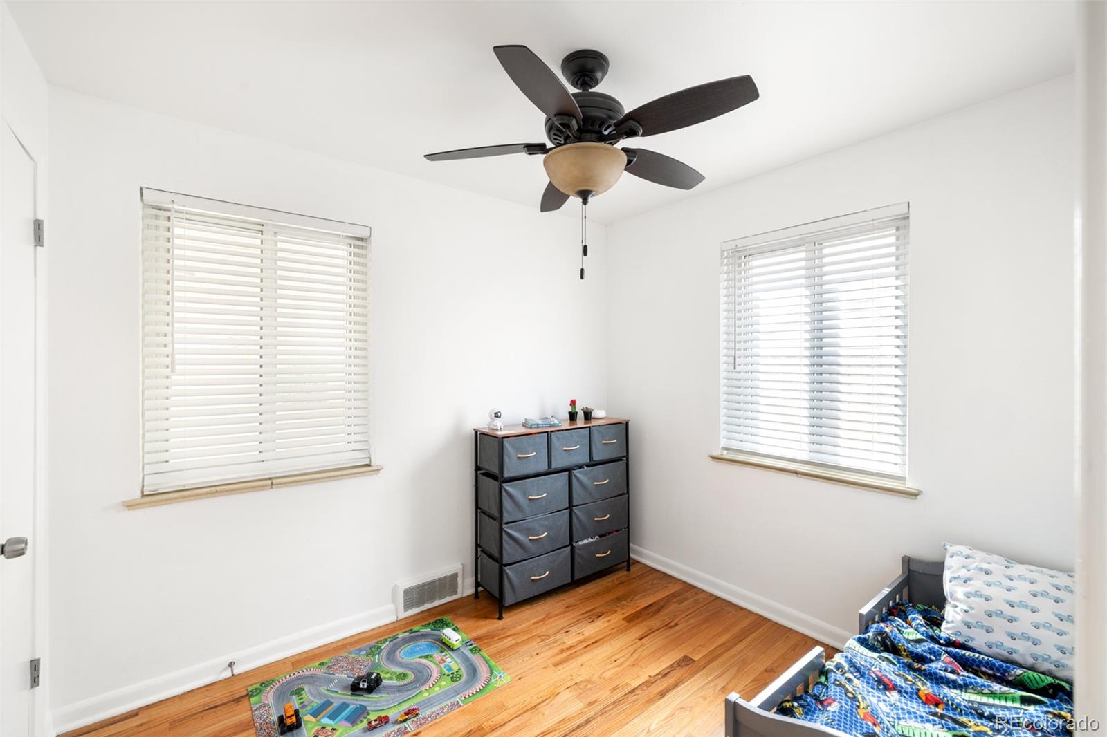 7600 E 22nd Avenue Denver CO 80207