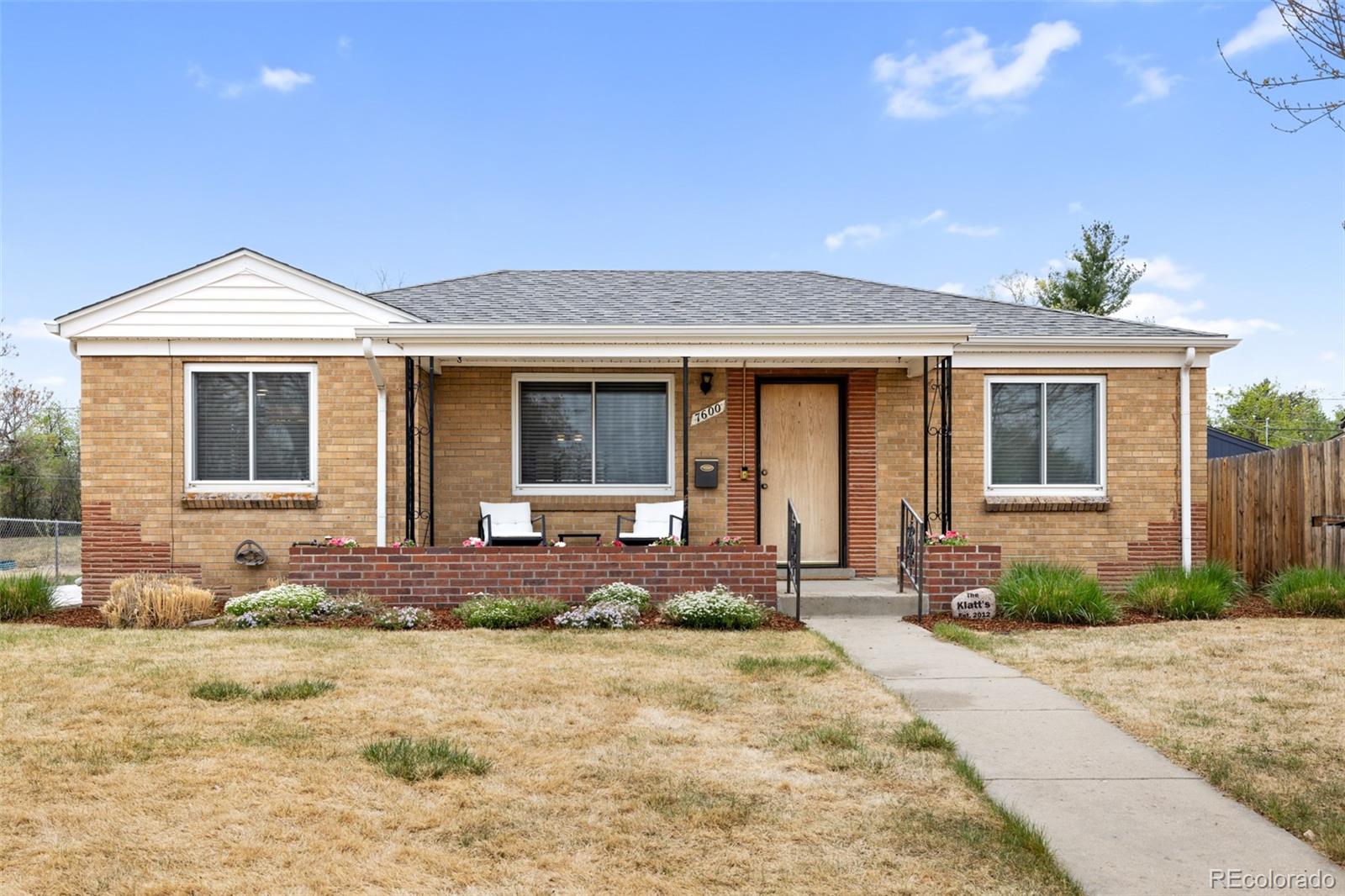 7600 E 22nd Avenue Denver CO 80207