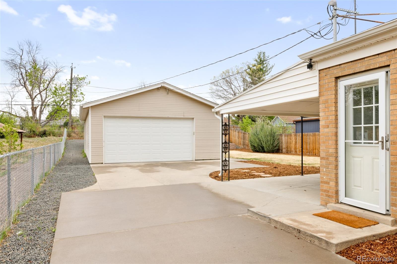7600 E 22nd Avenue Denver CO 80207