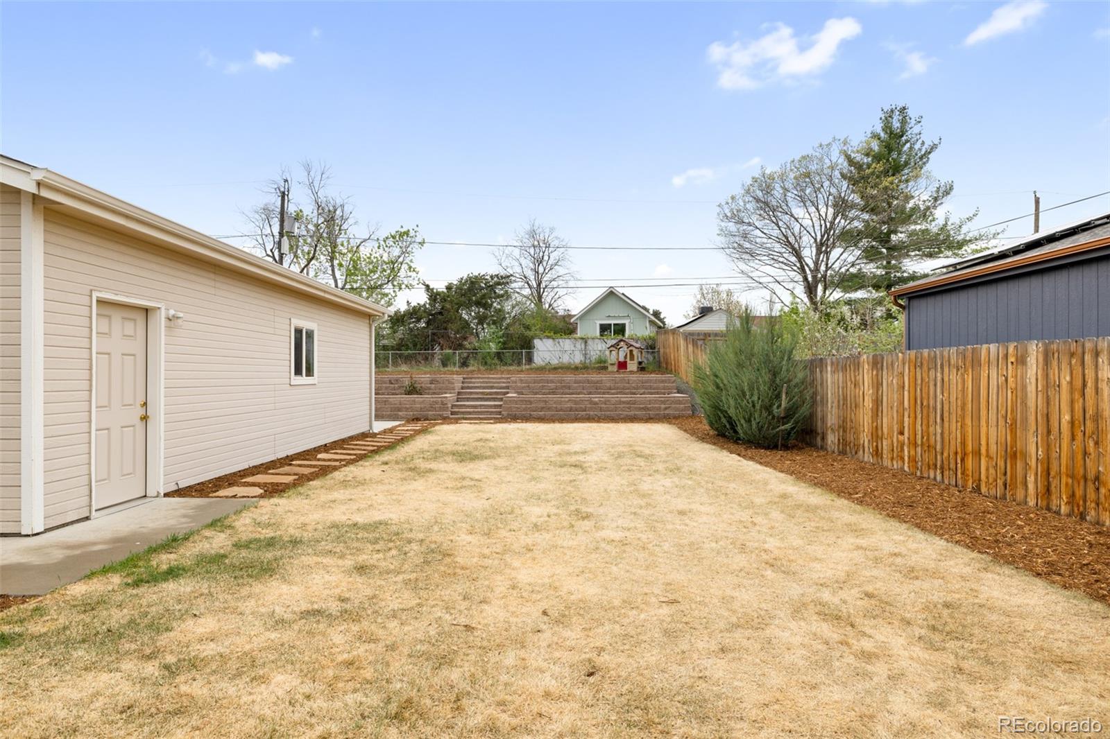 7600 E 22nd Avenue Denver CO 80207