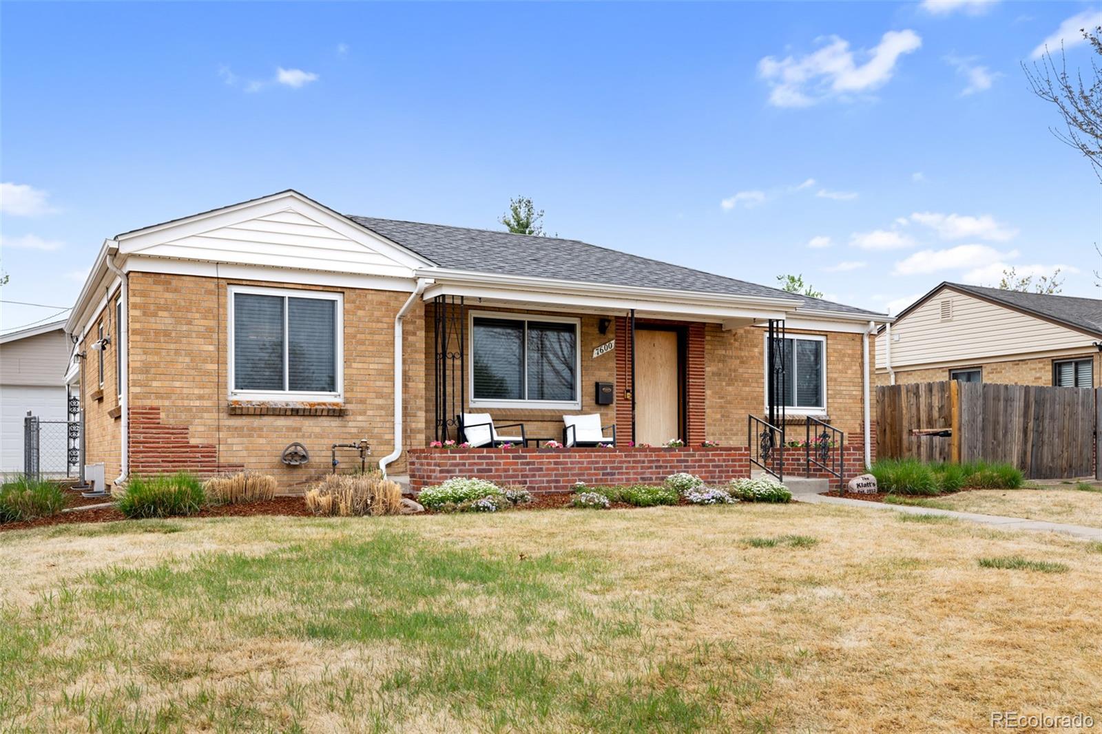 7600 E 22nd Avenue Denver CO 80207