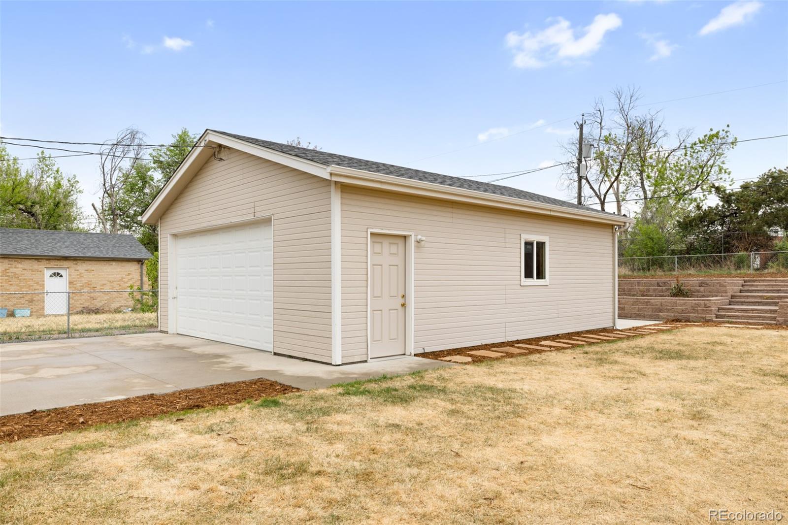 7600 E 22nd Avenue Denver CO 80207